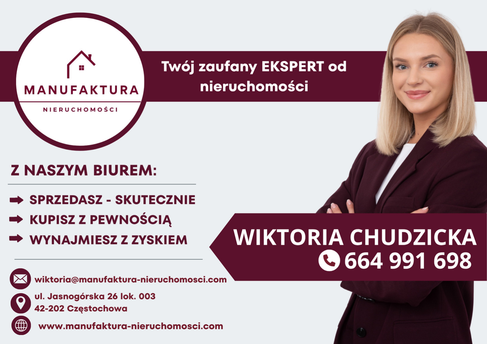 Mieszkanie Sprzedaż Częstochowa Ostatni Grosz Skośna 9