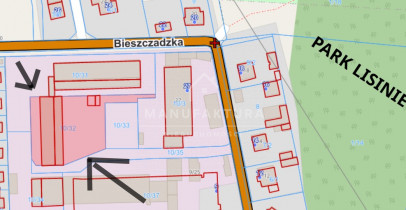 Działka Sprzedaż Częstochowa Lisiniec