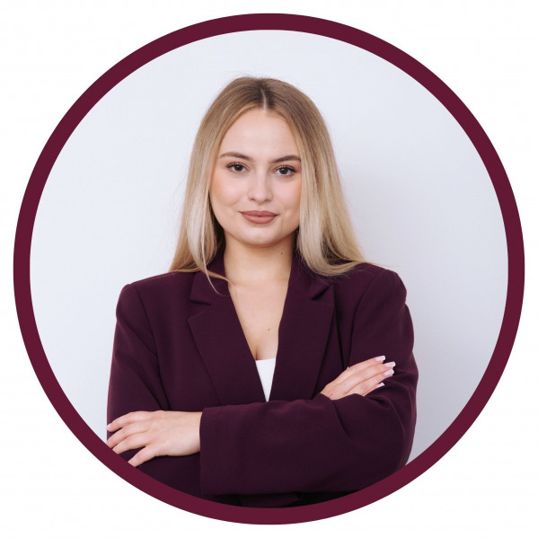 Olga Krupińska (Biuro Główne)