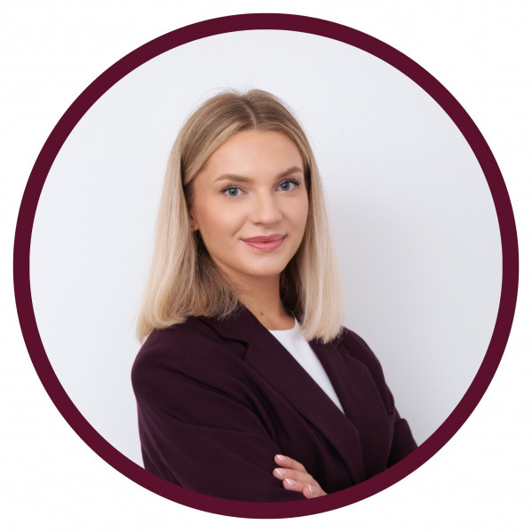 Wiktoria Chudzicka (Biuro Główne)