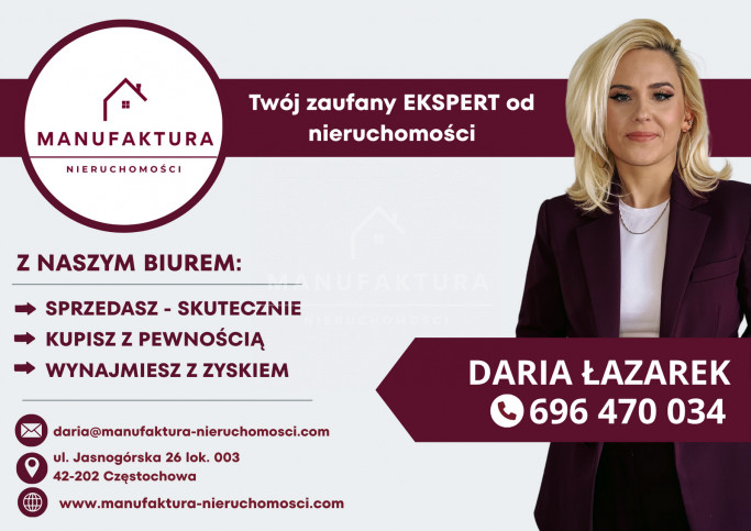 Działka Sprzedaż Wrzosowa Fabryczna 5