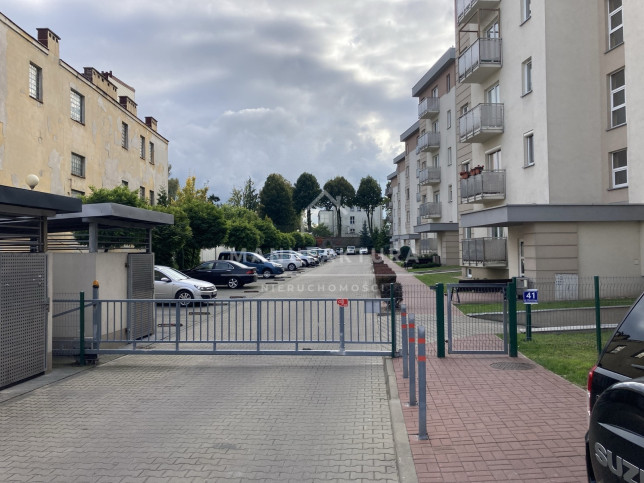 Mieszkanie Sprzedaż Częstochowa Parkitka 15