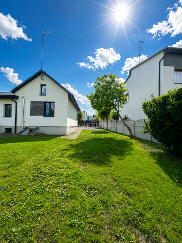 Dom Sprzedaż Myszków 13