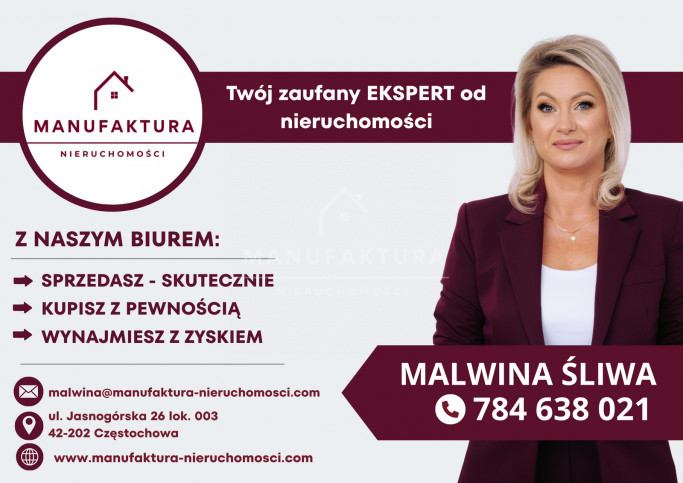 Mieszkanie Wynajem Częstochowa Śródmieście Focha 7