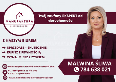 Mieszkanie Wynajem Częstochowa Śródmieście Focha