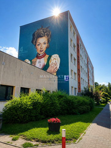 Mieszkanie Wynajem Częstochowa Trzech Wieszczów Goszczyńskiego 9