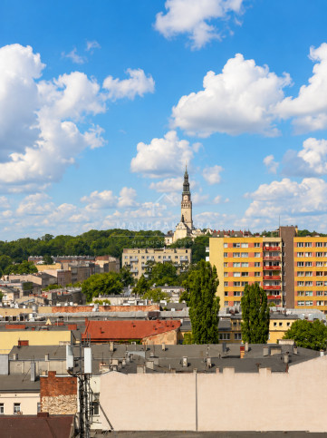 Mieszkanie Sprzedaż Częstochowa Śródmieście Tomasza Wilsona 9