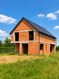 Dom Sprzedaż Brzeziny-Kolonia Rzeczna