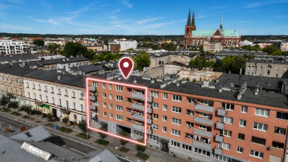 Mieszkanie Sprzedaż Częstochowa Centrum Piłsudskiego