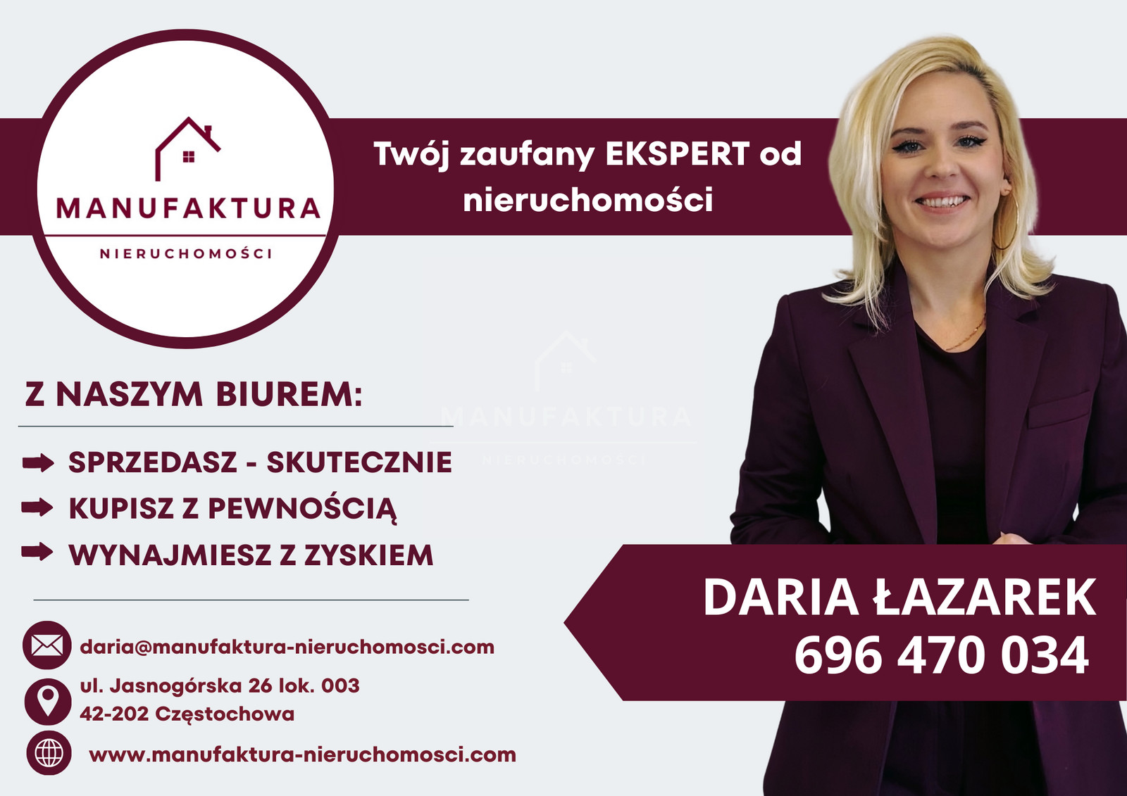Mieszkanie Sprzedaż Częstochowa Wrzosowiak Sportowa
